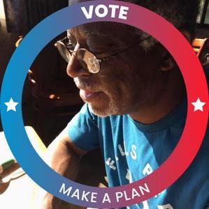 Meet your Posher, Cary